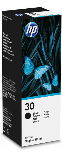 Ink/30 Ink Bottle Black
