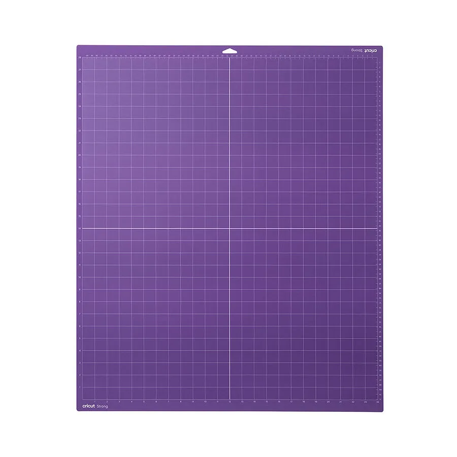 Cricut Venture StrongGrip Performance Mat (61x71cm) 1-pack