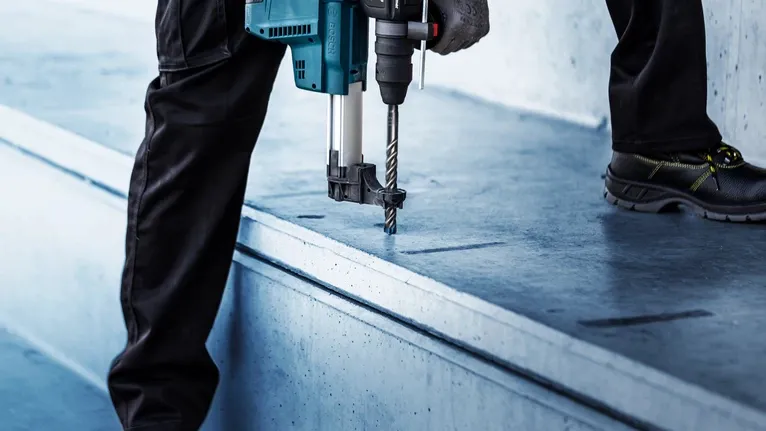 Bosch SDS plus-7X 12x250x315mm EXPERT
