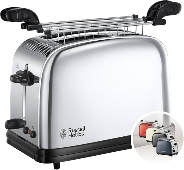 Remington 27370-56 toaster, 2 slices
