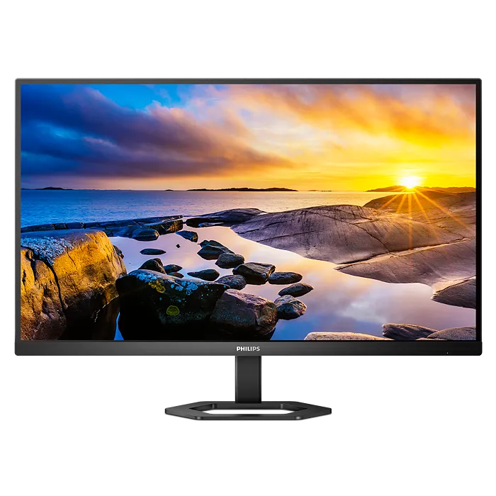 Philips 27" 27E1N5500LA QHD, VA -näyttö