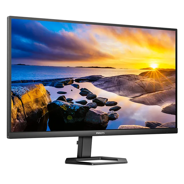 Philips 27" 27E1N5500LA QHD, VA -näyttö