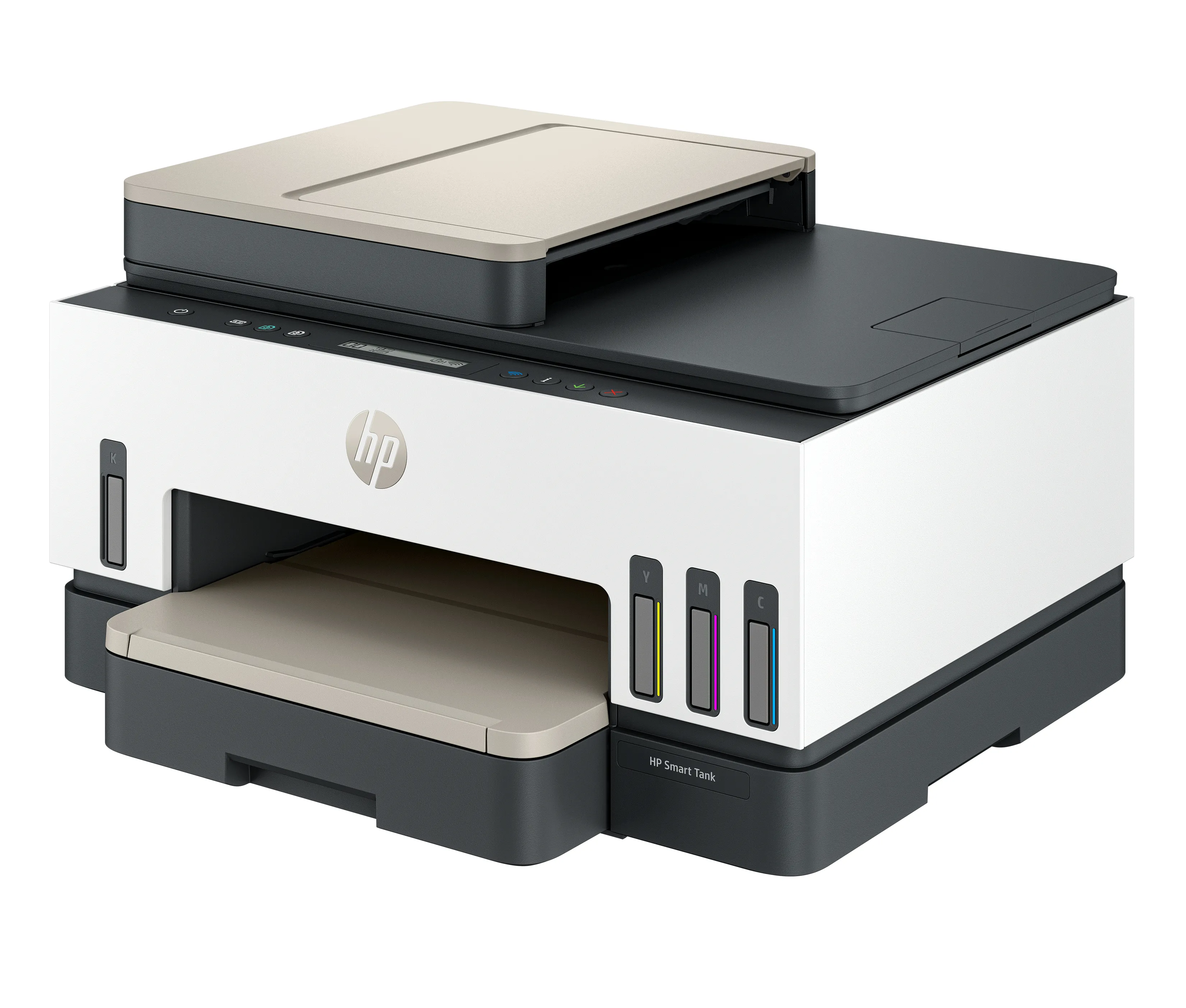 HP Smart Tank 7305 All-in-One A4 color 9ppm Print Scan Copy Light Basalt