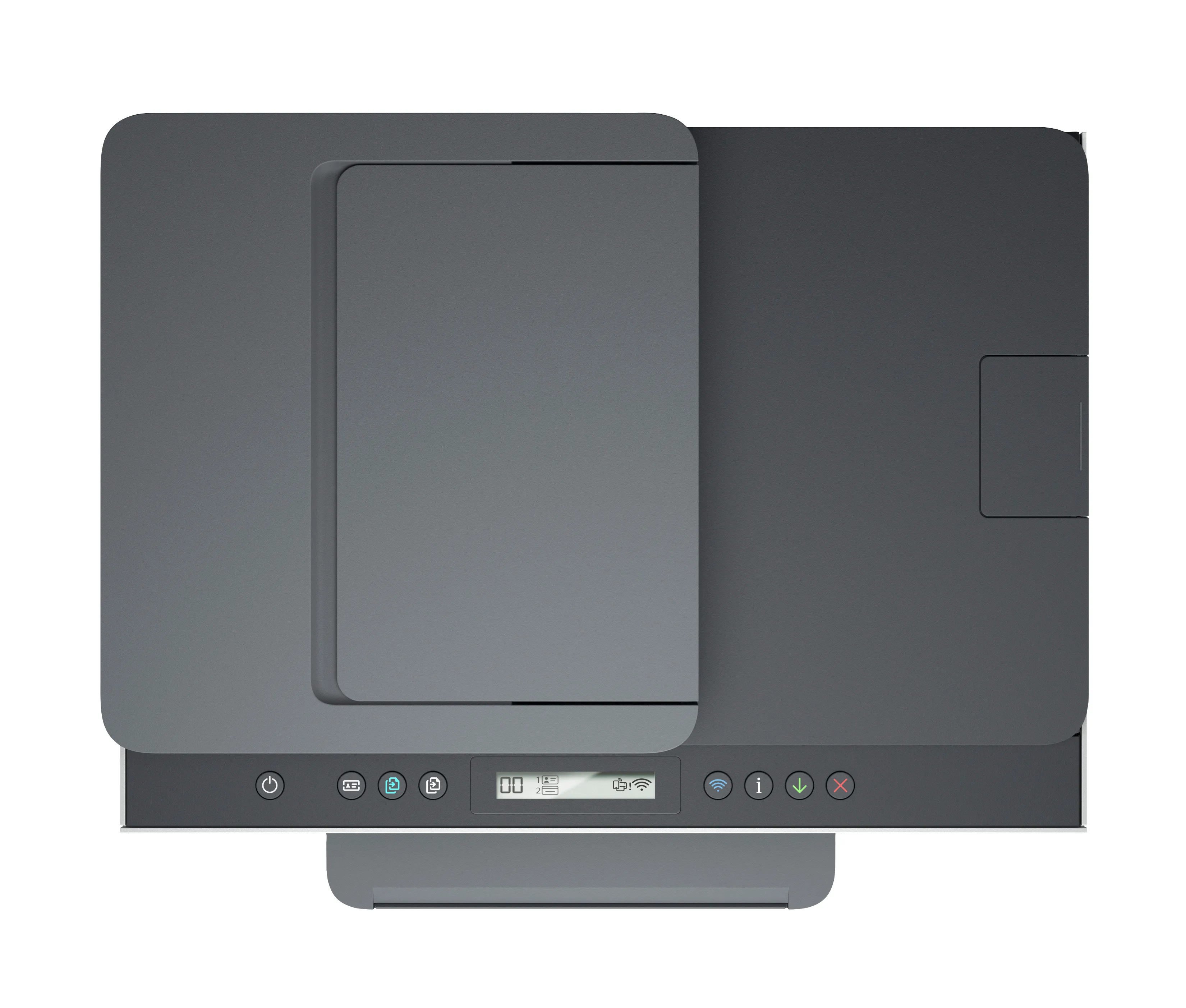 HP Smart Tank 7305 All-in-One A4 color 9ppm Print Scan Copy Light Basalt