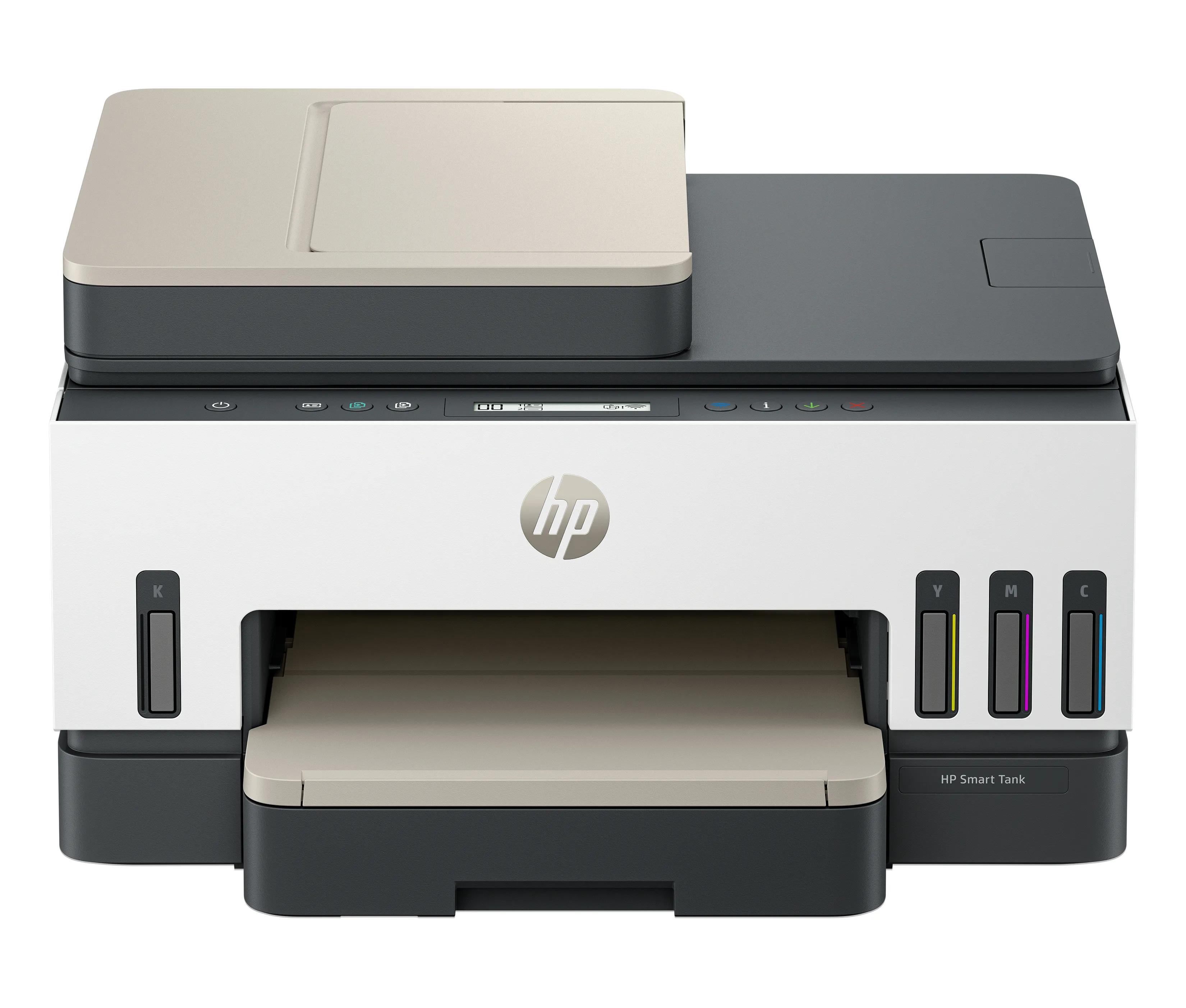 HP Smart Tank 7305 All-in-One A4 color 9ppm Print Scan Copy Light Basalt