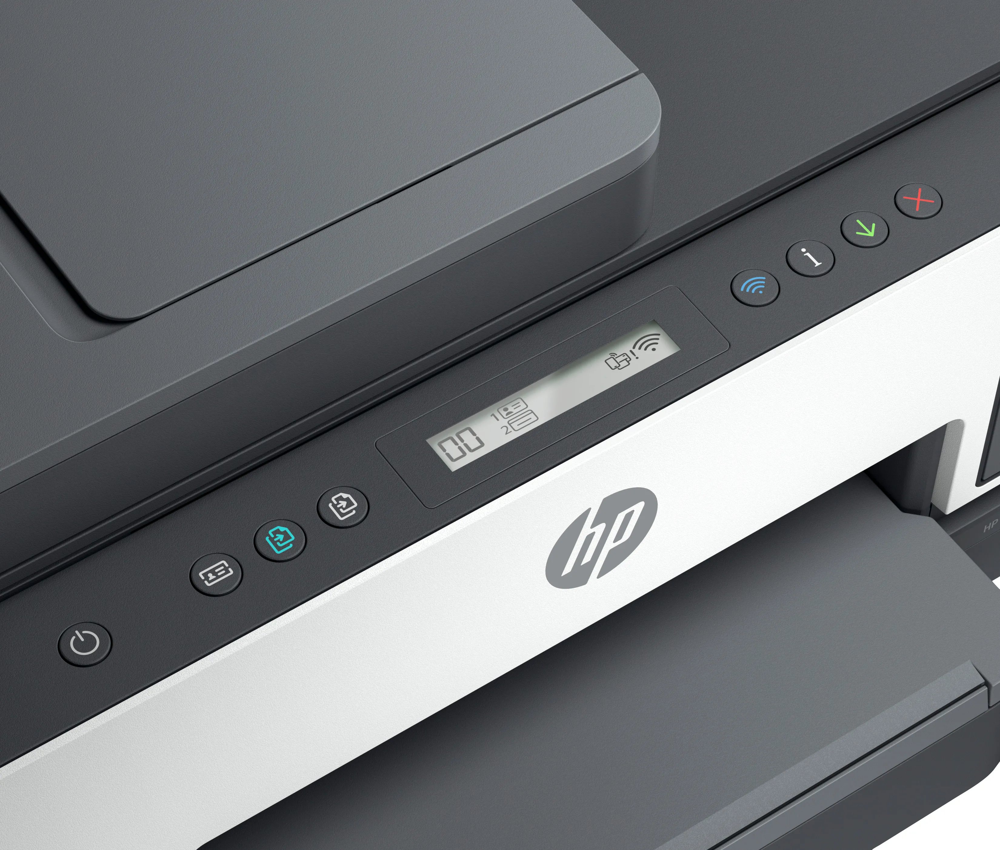 HP Smart Tank 7305 All-in-One A4 color 9ppm Print Scan Copy Light Basalt