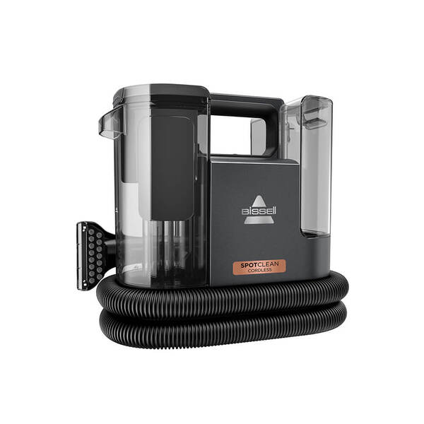 Bissell SpotClean - cordless upholstery cleaner