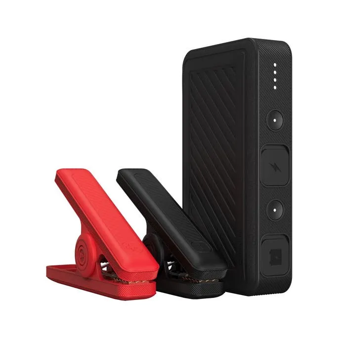 MOPHIE POWERSTATION GO RUGGED - COMPACT BLACK