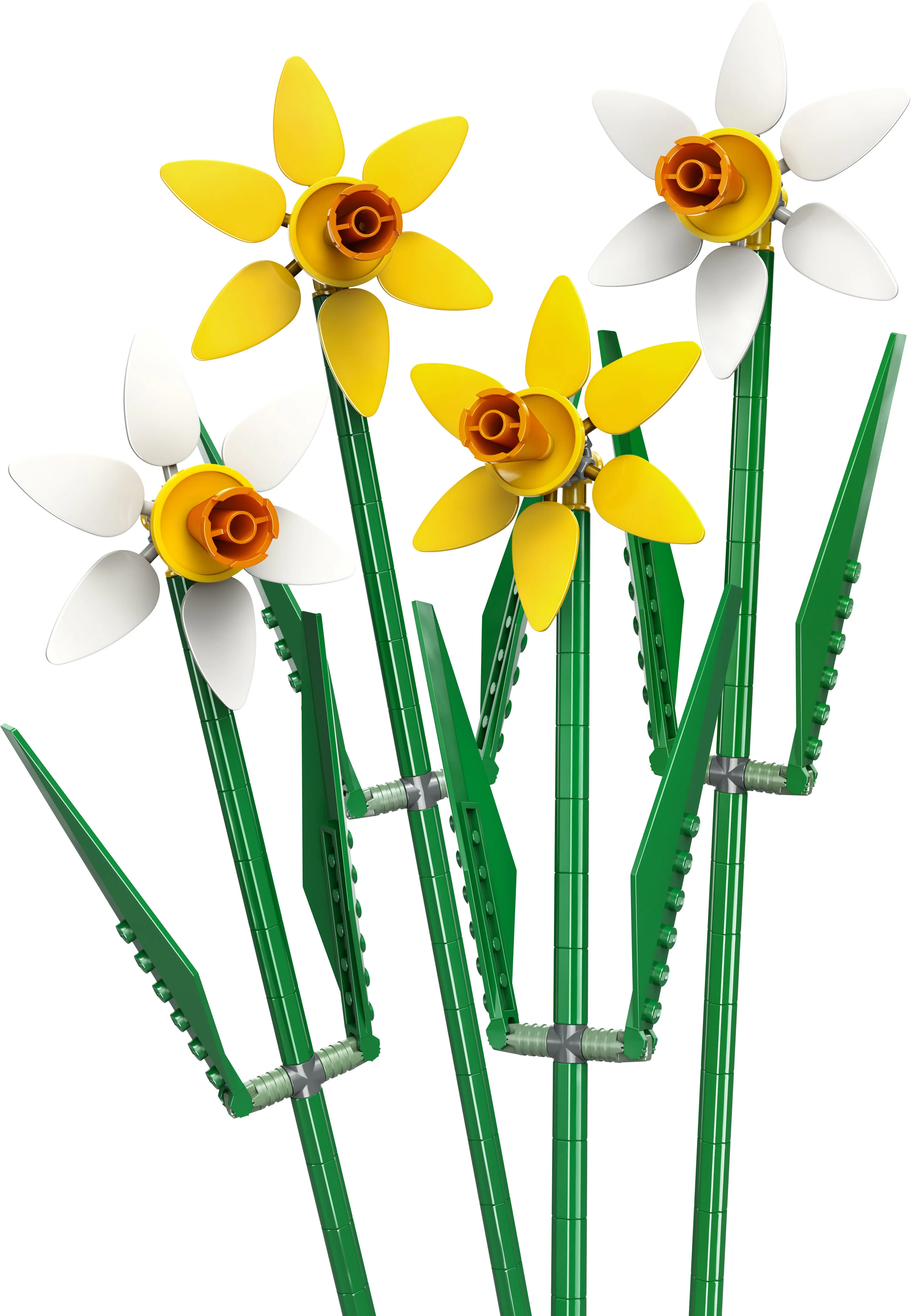 LEGO Daffodils 40747
