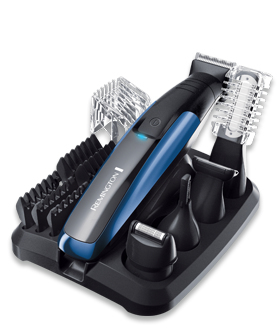 REMINGTON PG6160 Groom Kit Lithium monitoimitrimmeri