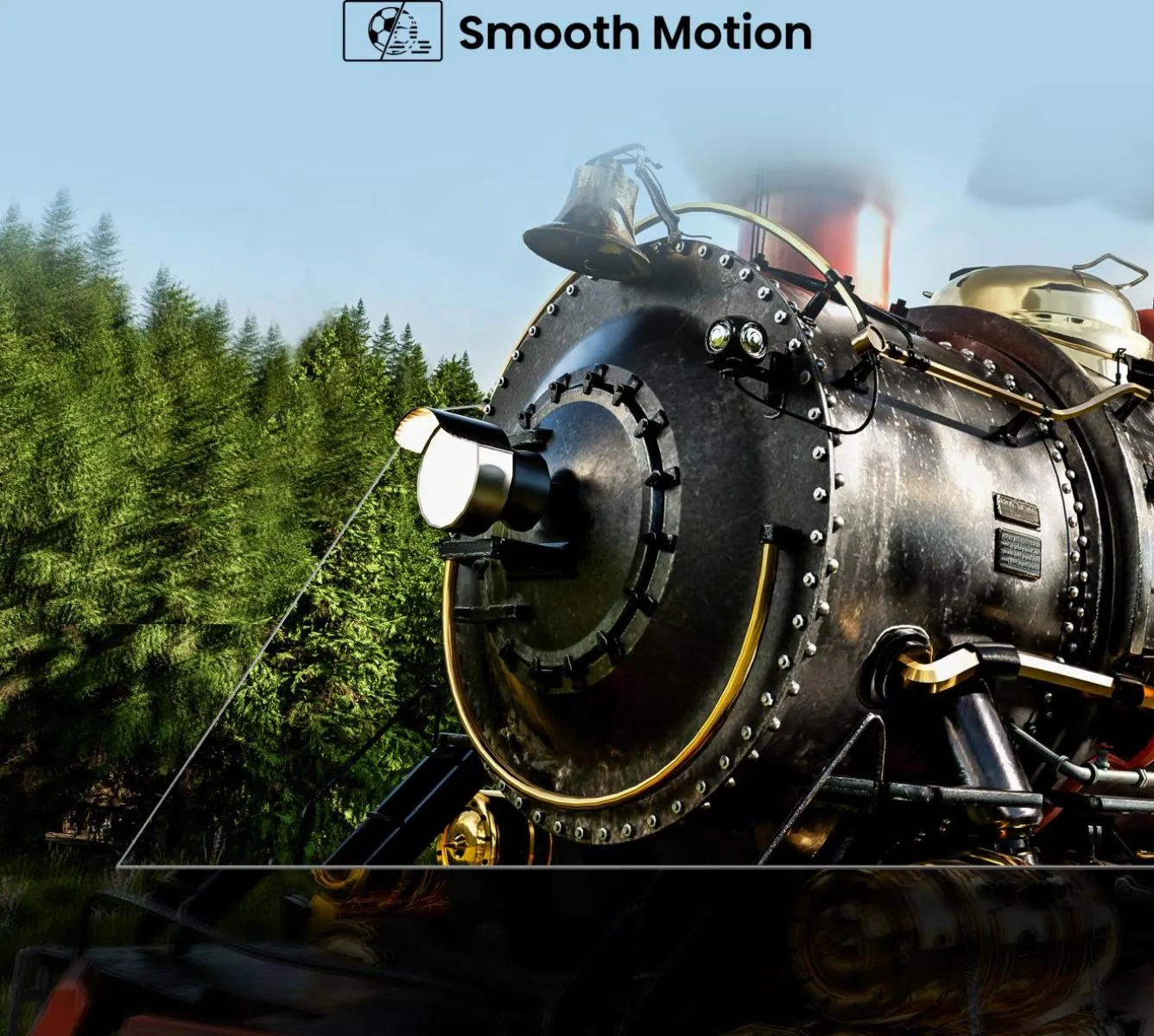 Hisense A7NQ 43" 4K QLED VIDAA TV, 60 Hz, HDR10+, harmaa