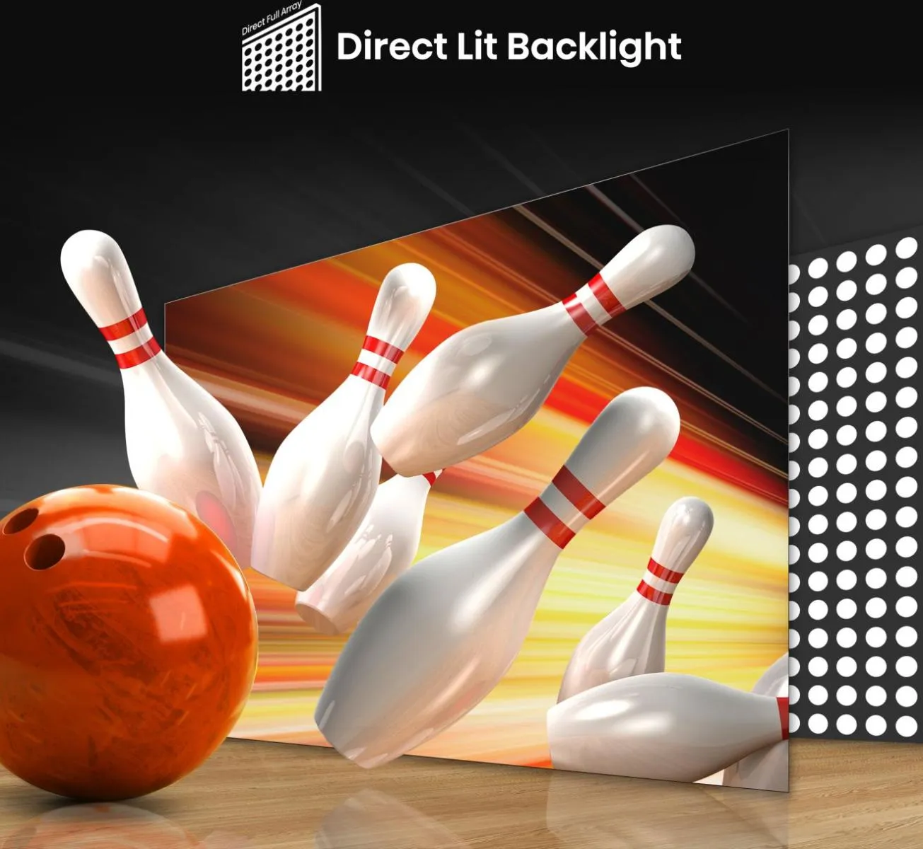 Hisense A7NQ 43" 4K QLED VIDAA TV, 60 Hz, HDR10+, harmaa