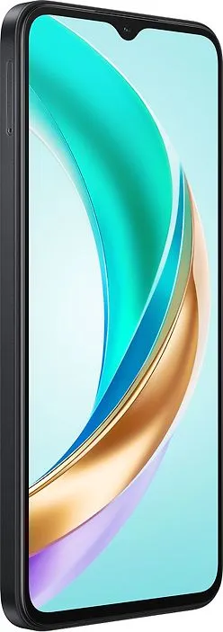 Honor X6b 128GB/4GB Android - mobile phone, Black