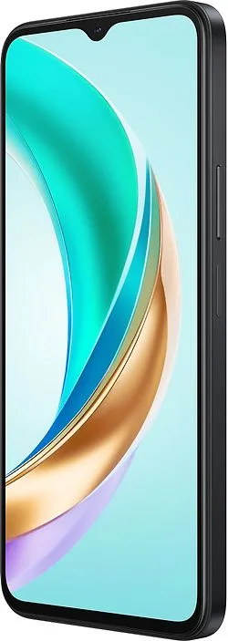 Honor X6b 128GB/4GB Android - mobile phone, Black