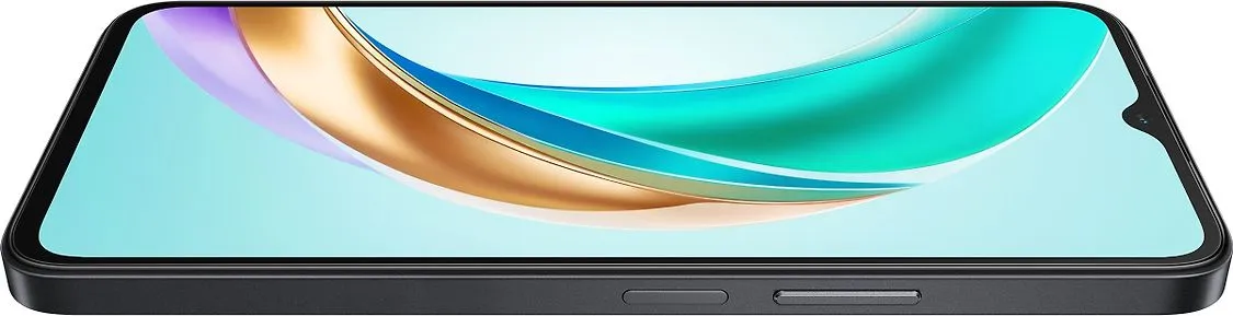 Honor X6b 128GB/4GB Android - mobile phone, Black