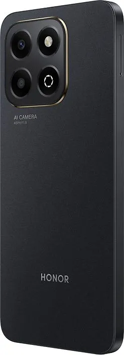 Honor X6b 128GB/4GB Android - mobile phone, Black