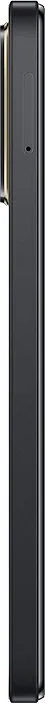 Honor X6b 128GB/4GB Android - mobile phone, Black
