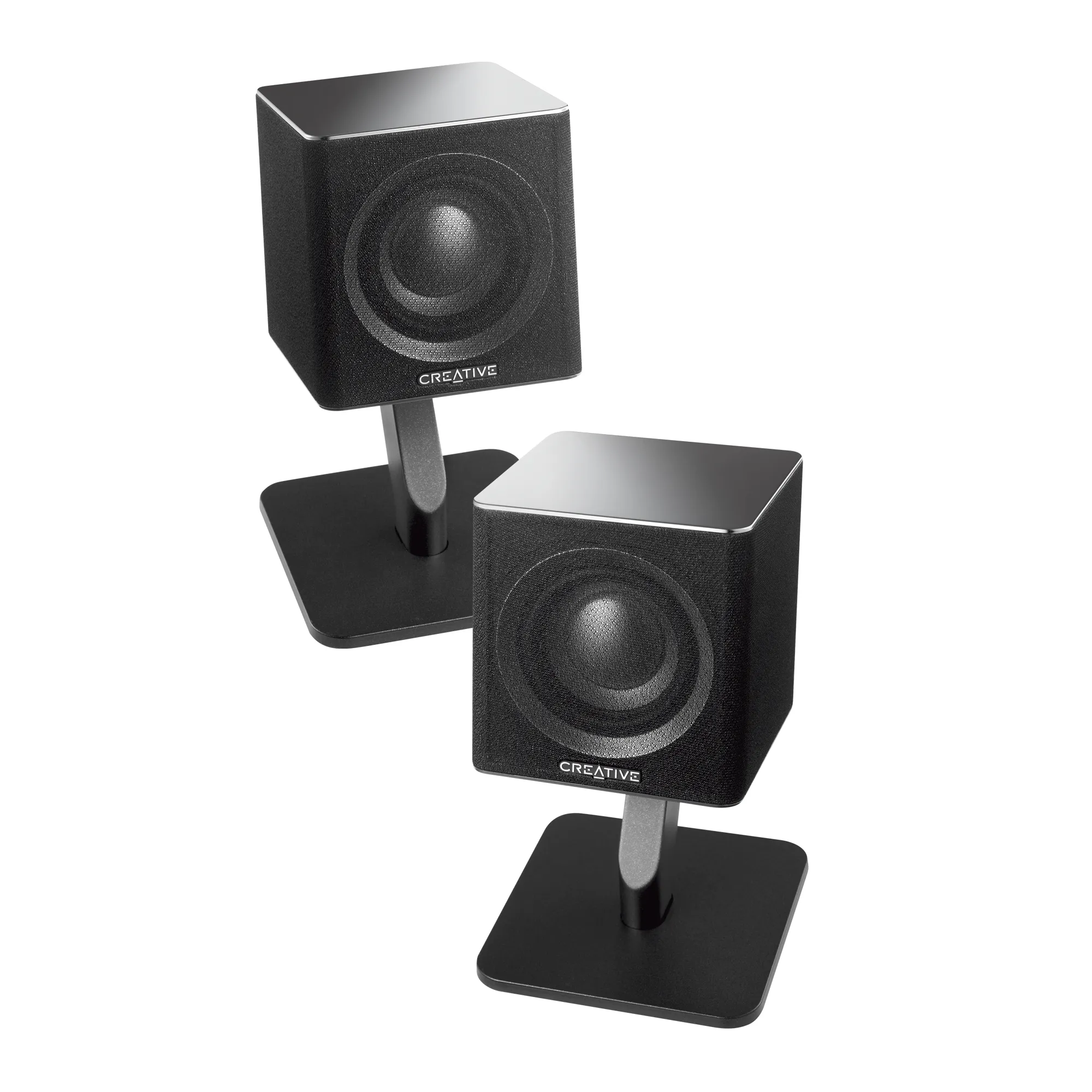 Creative Labs T4 Wireless