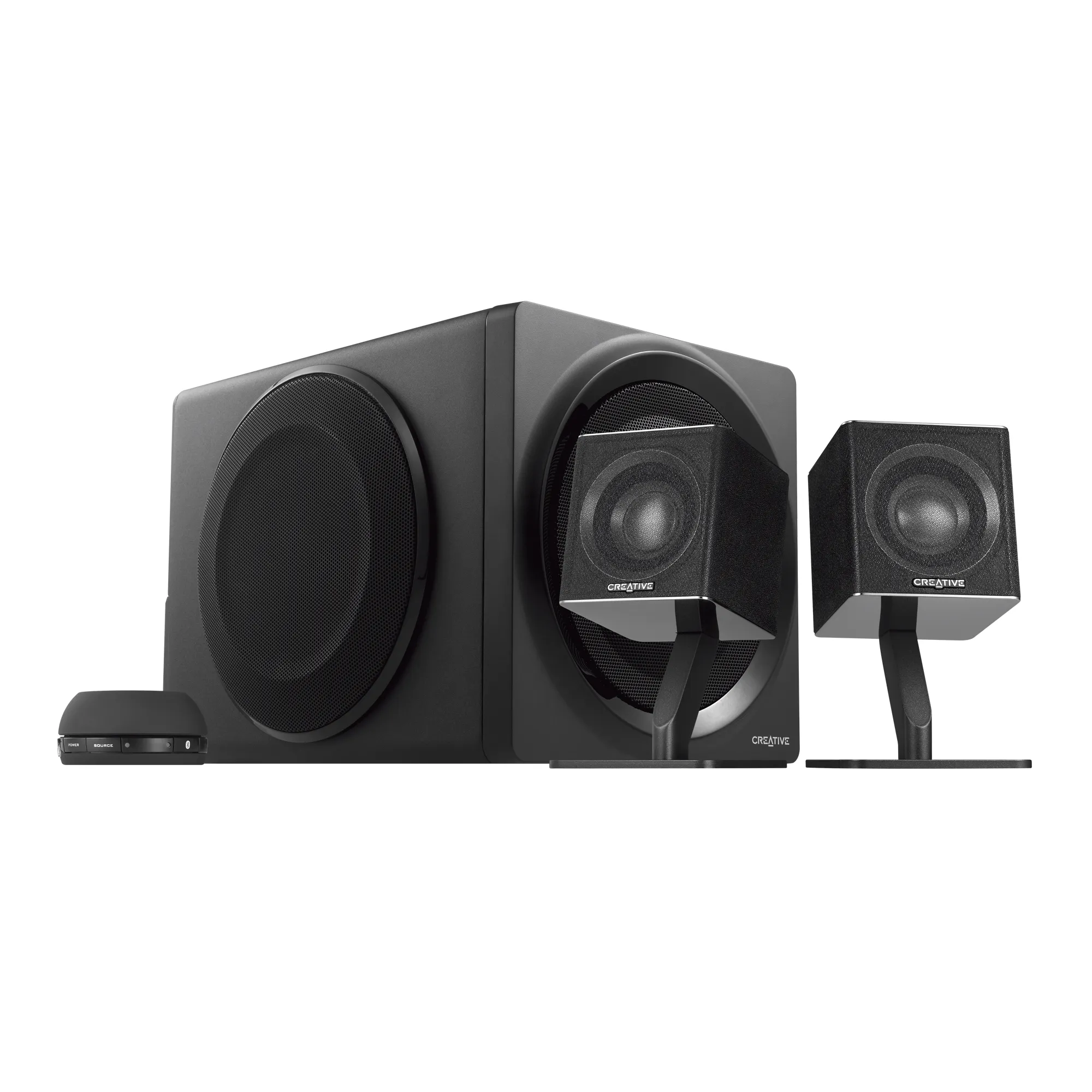 Creative Labs T4 Wireless