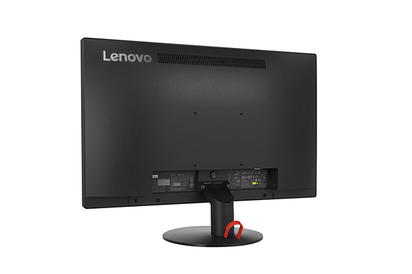 Lenovo 21.5" ThinkVision T2224d, Full HD, IPS -n&auml;ytt&ouml;