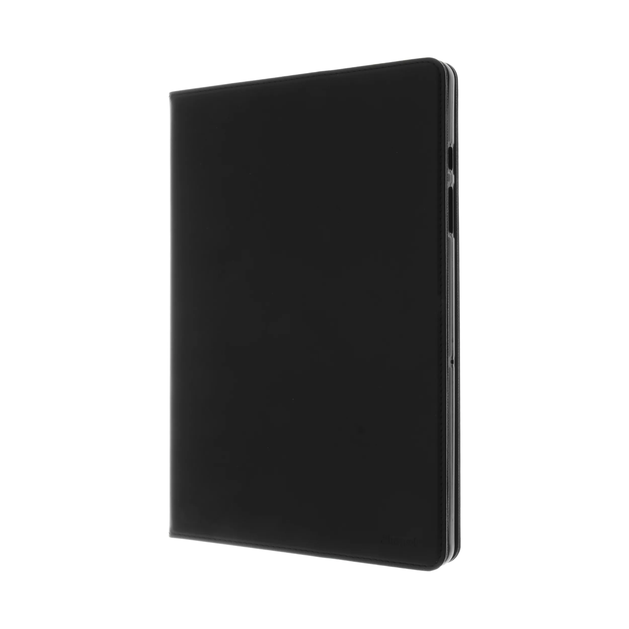Insmat Flip Case Galaxy Tab A9+ - Flip Case, black