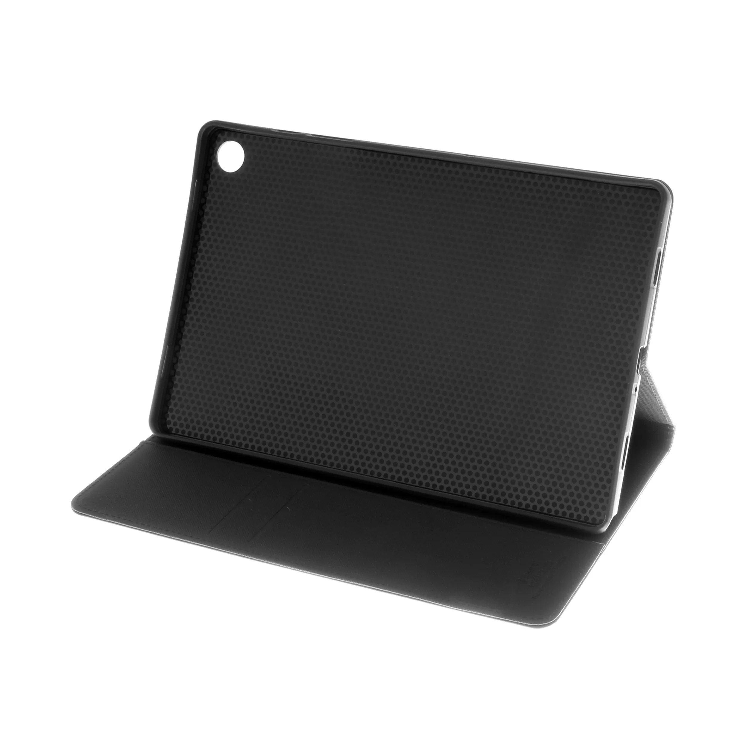Insmat Flip Case Galaxy Tab A9+ - Flip Case, black