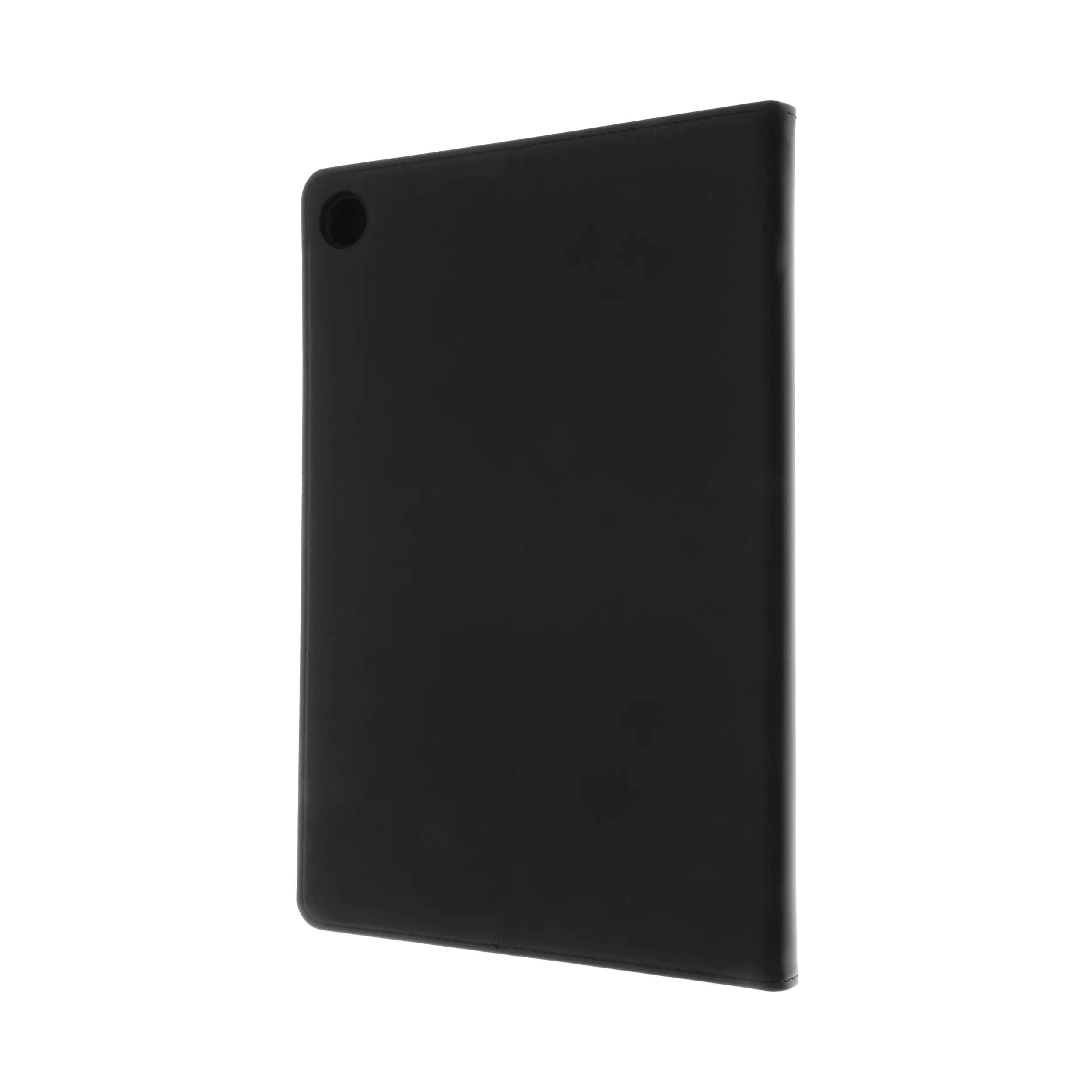 Insmat Flip Case Galaxy Tab A9+ - Flip Case, black