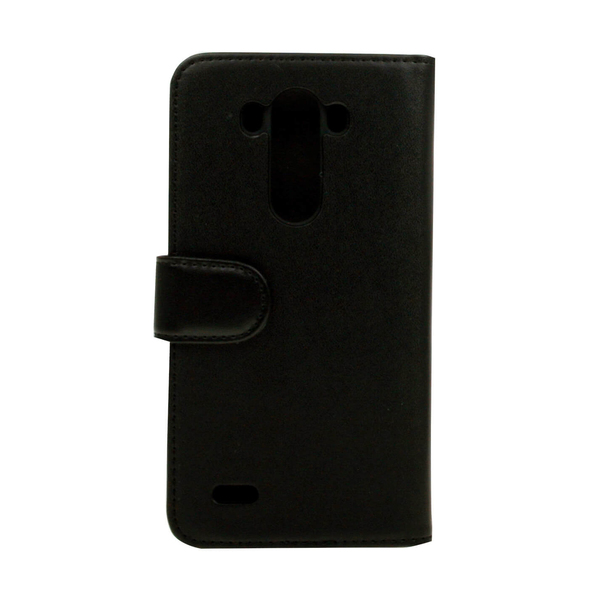 GEAR Lompakko LG G3 Black