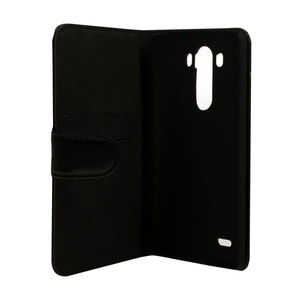 GEAR Lompakko LG G3 Black