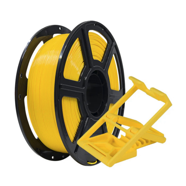 FLASHFORGE PLA PRO Yellow 1,0KG Filament 3D Printing