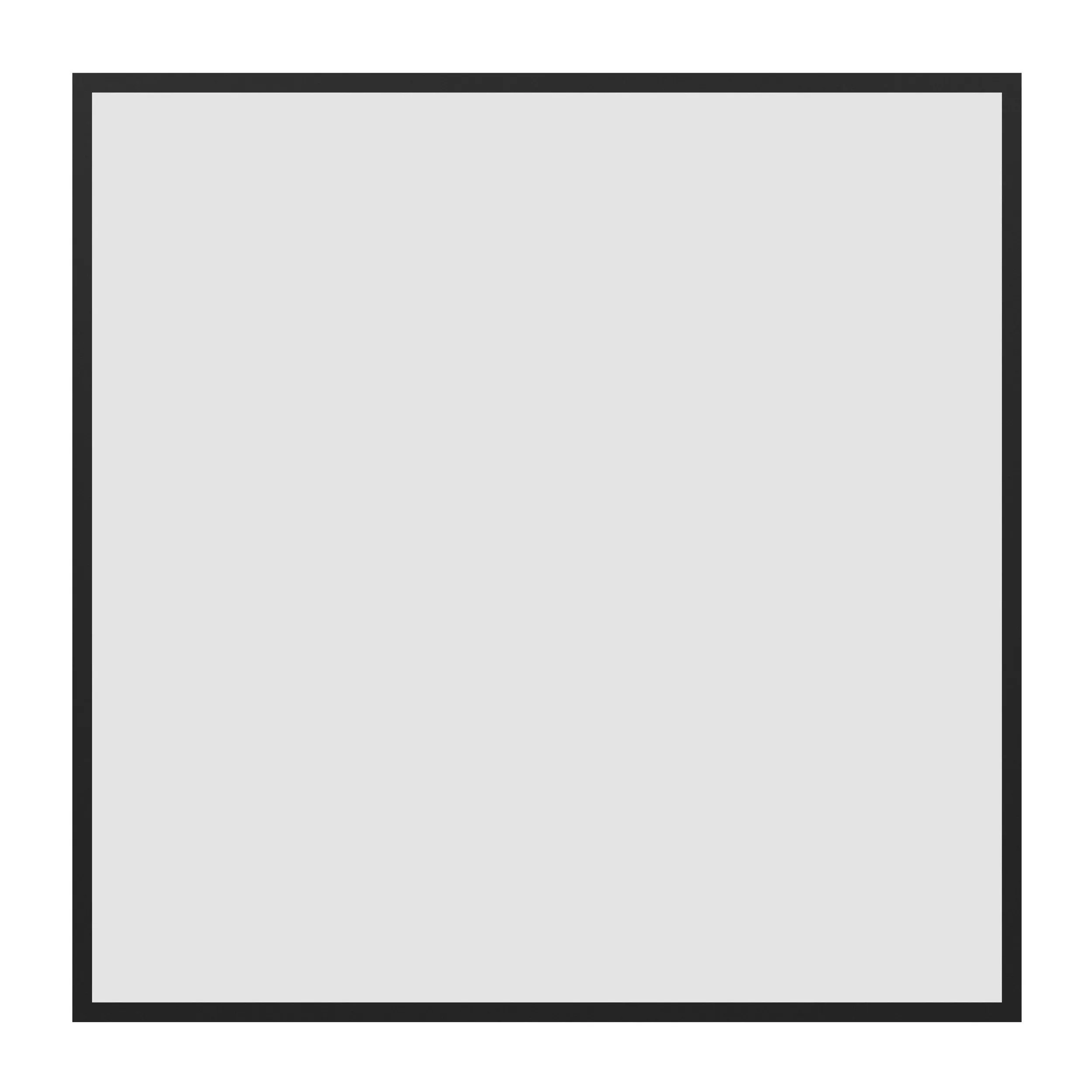 EGLO MORADILLO-Z - Smart LED Panel, Black/White