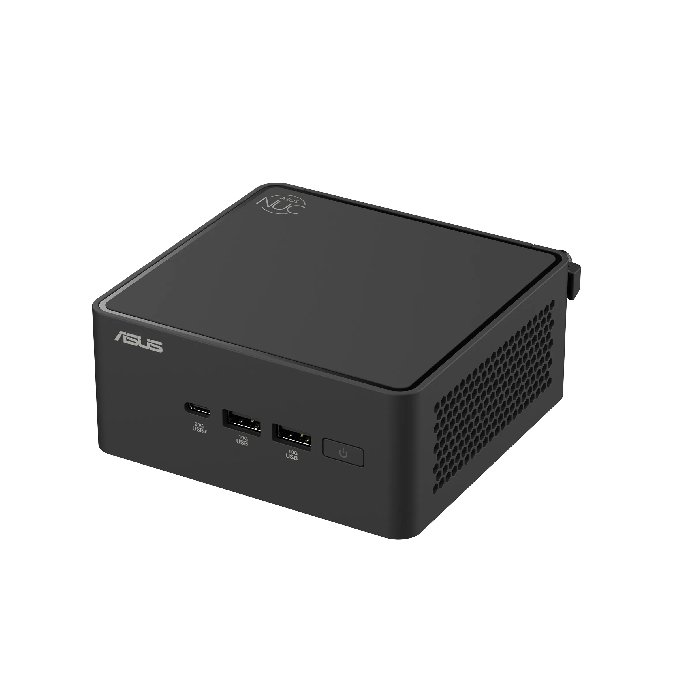 ASUS NUC 15 PRO (TALL)/C3-100U/NO-RAM/NO-SSD/NO-OS