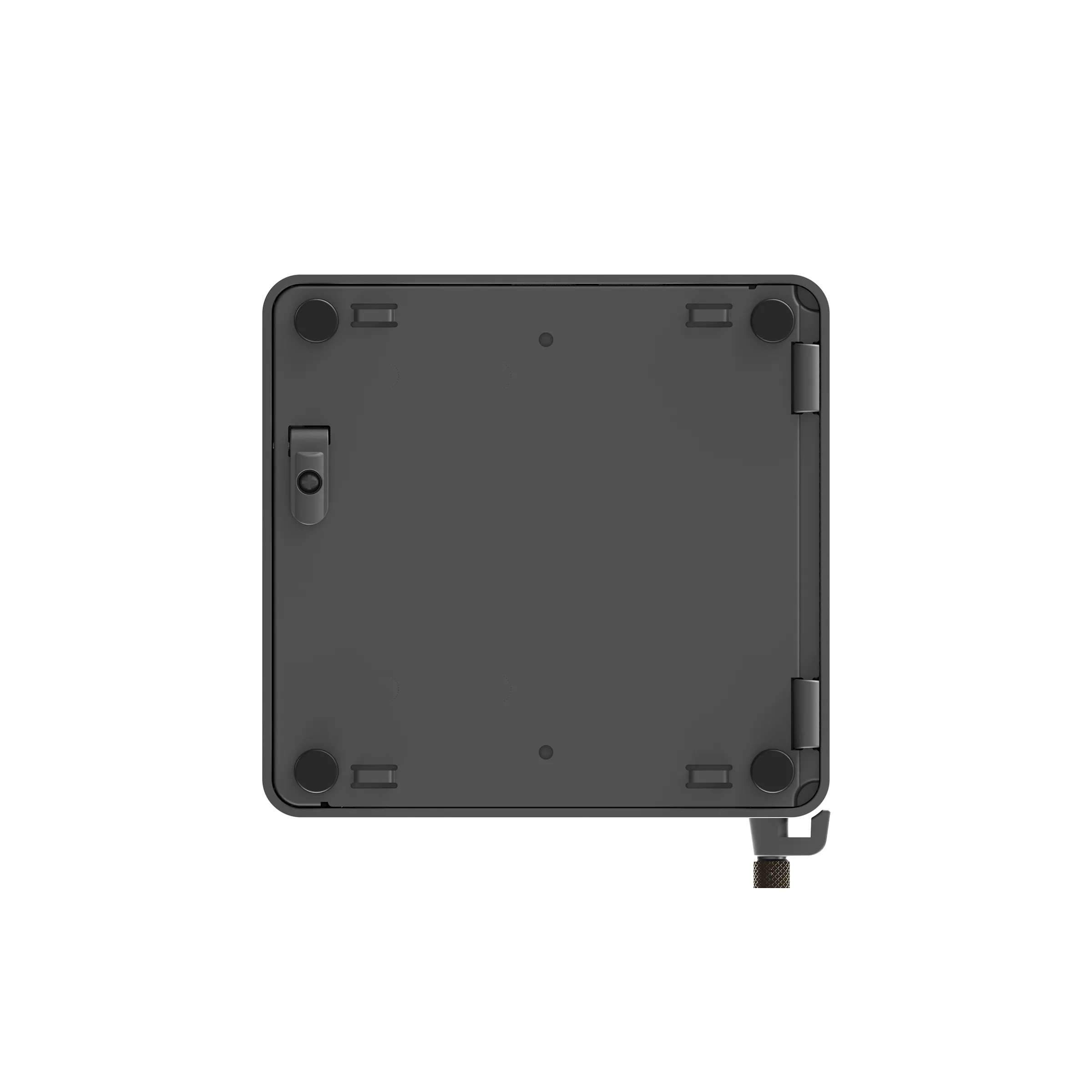 ASUS NUC 15 PRO (TALL)/C3-100U/NO-RAM/NO-SSD/NO-OS
