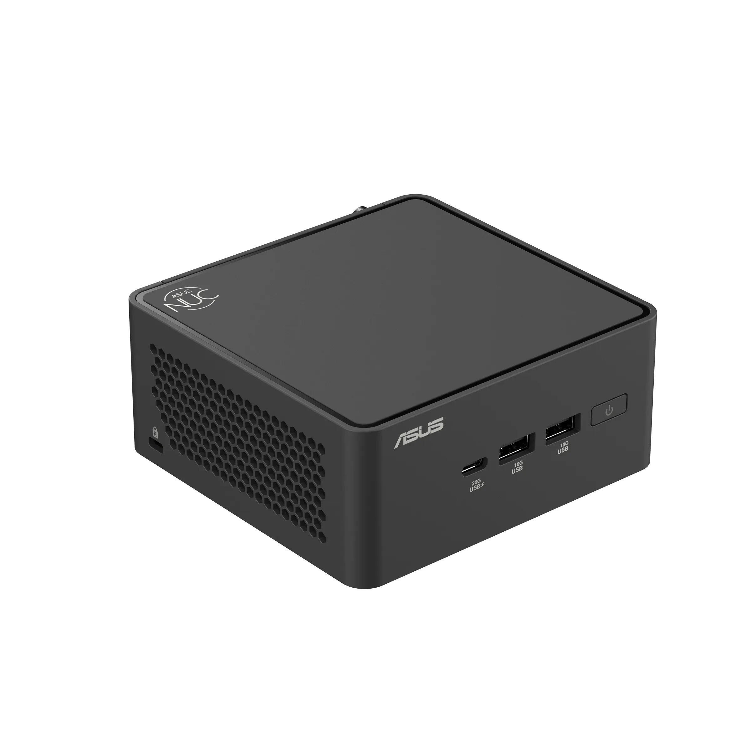 ASUS NUC 15 PRO (TALL)/C5-210H/NO-RAM/NO-SSD/NO-OS