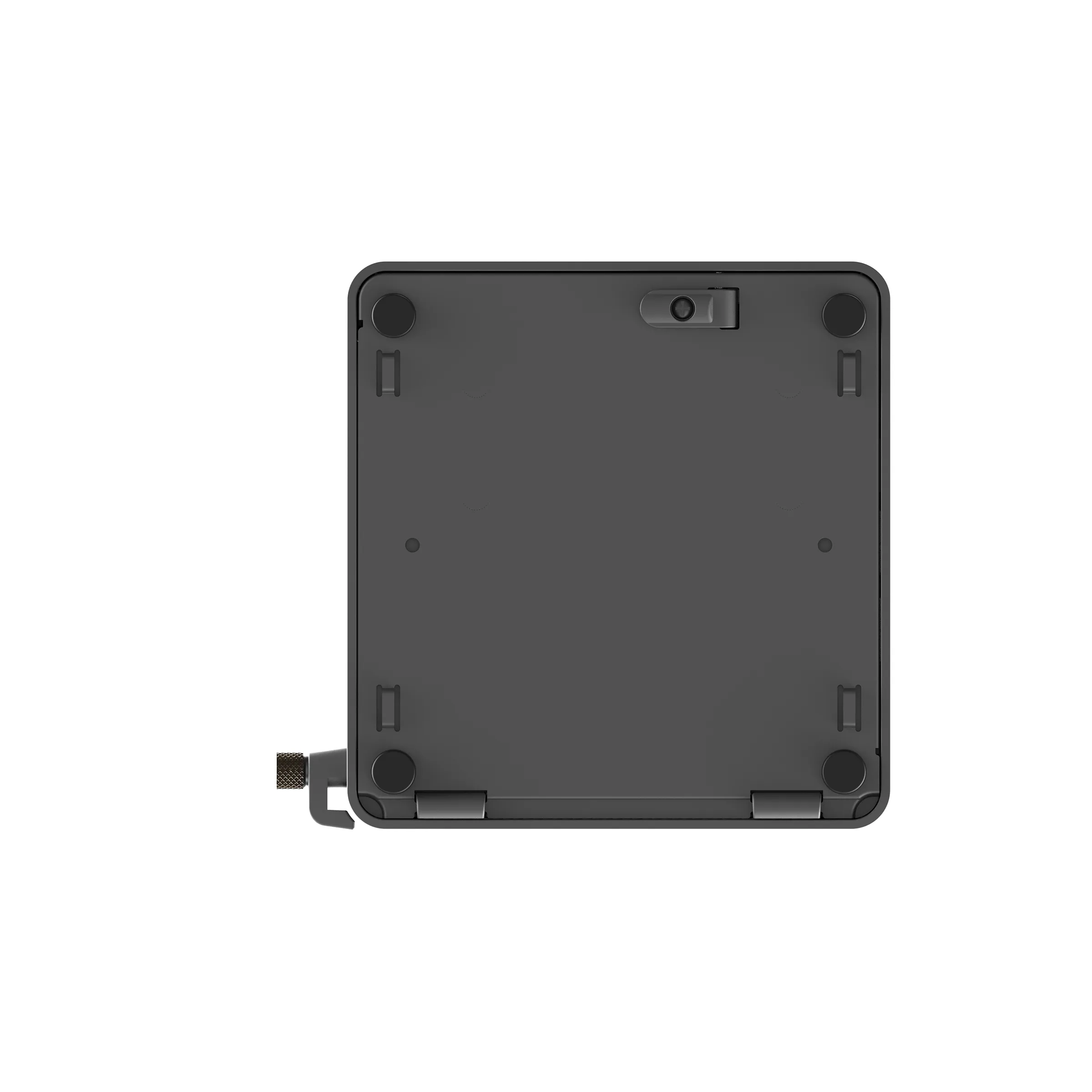 ASUS NUC 15 PRO (TALL)/C3-100U/NO-RAM/NO-SSD/NO-OS