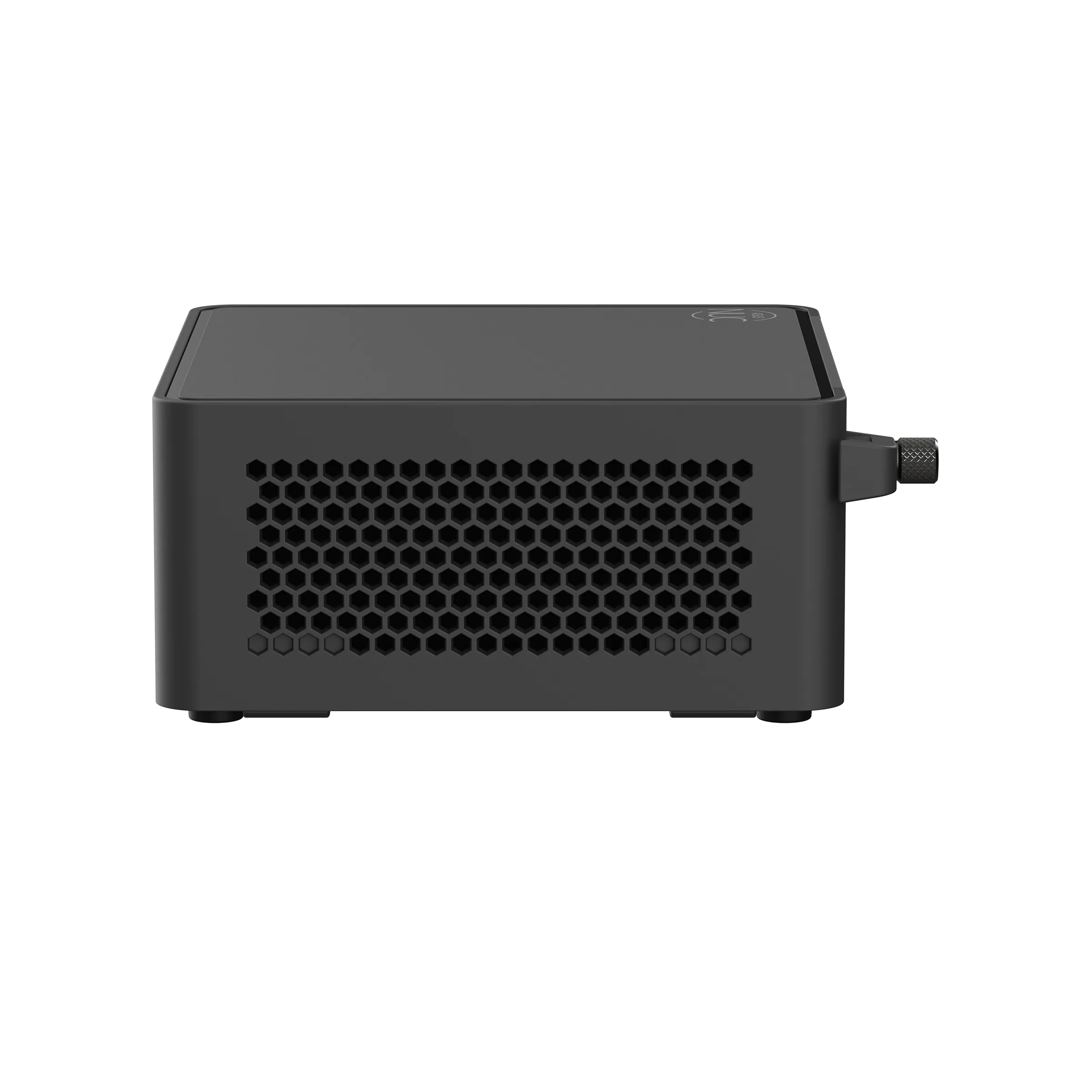 ASUS NUC 15 PRO (TALL)/C3-100U/NO-RAM/NO-SSD/NO-OS
