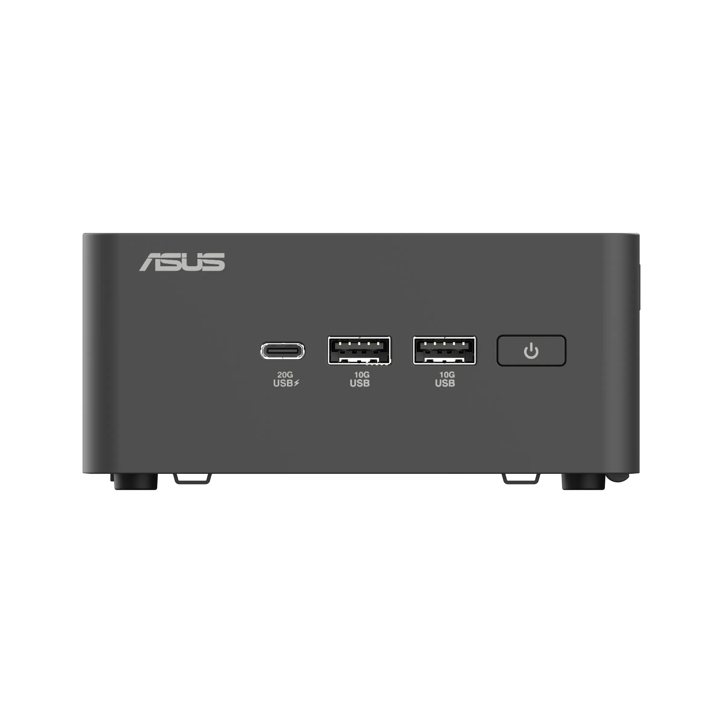 ASUS NUC 15 PRO (TALL)/C3-100U/NO-RAM/NO-SSD/NO-OS