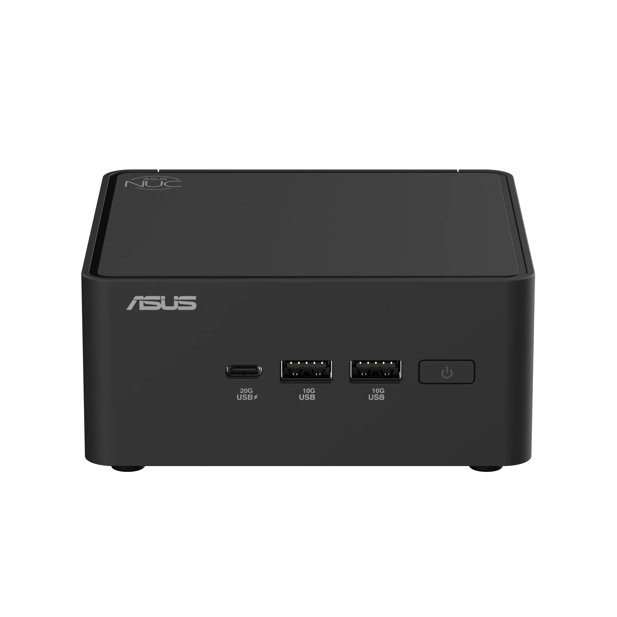 ASUS NUC 15 PRO (TALL)/C3-100U/NO-RAM/NO-SSD/NO-OS