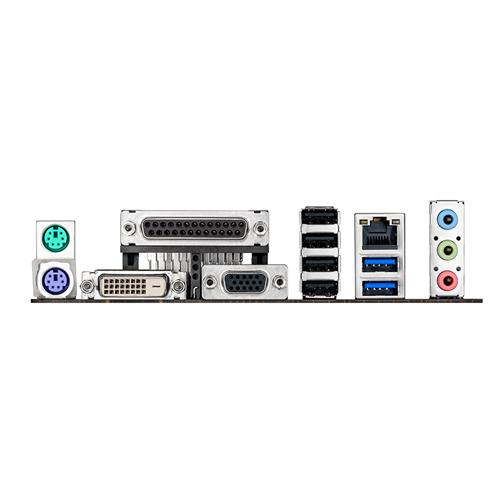 Asus H81M-C, mATX motherboard Asus H81M-C, mATX motherboard