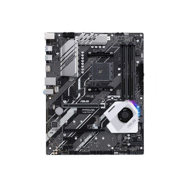 Asus Prime X570-P ATX-emolevy
