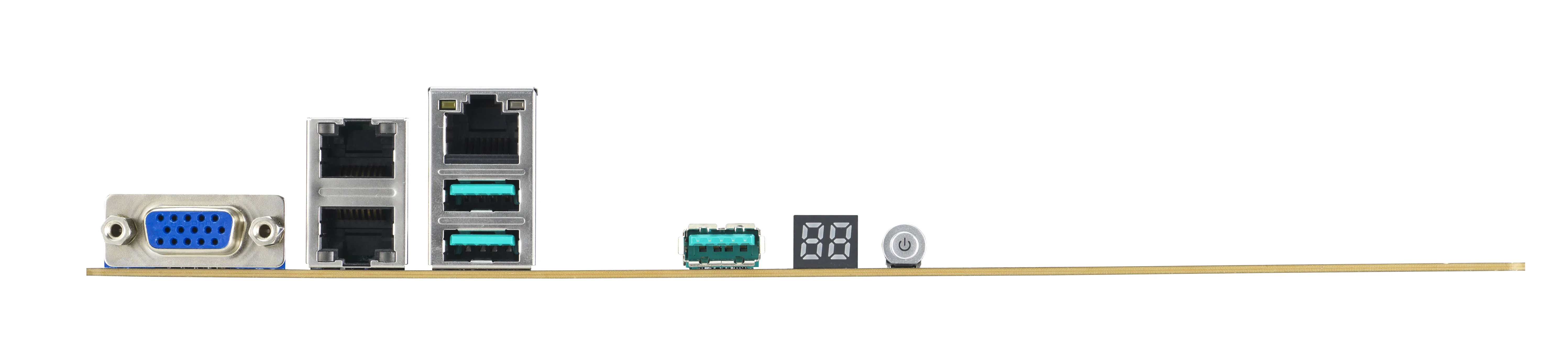 Asus P13R-M C262 DDR5 LGA 1700 mATX Motherboard