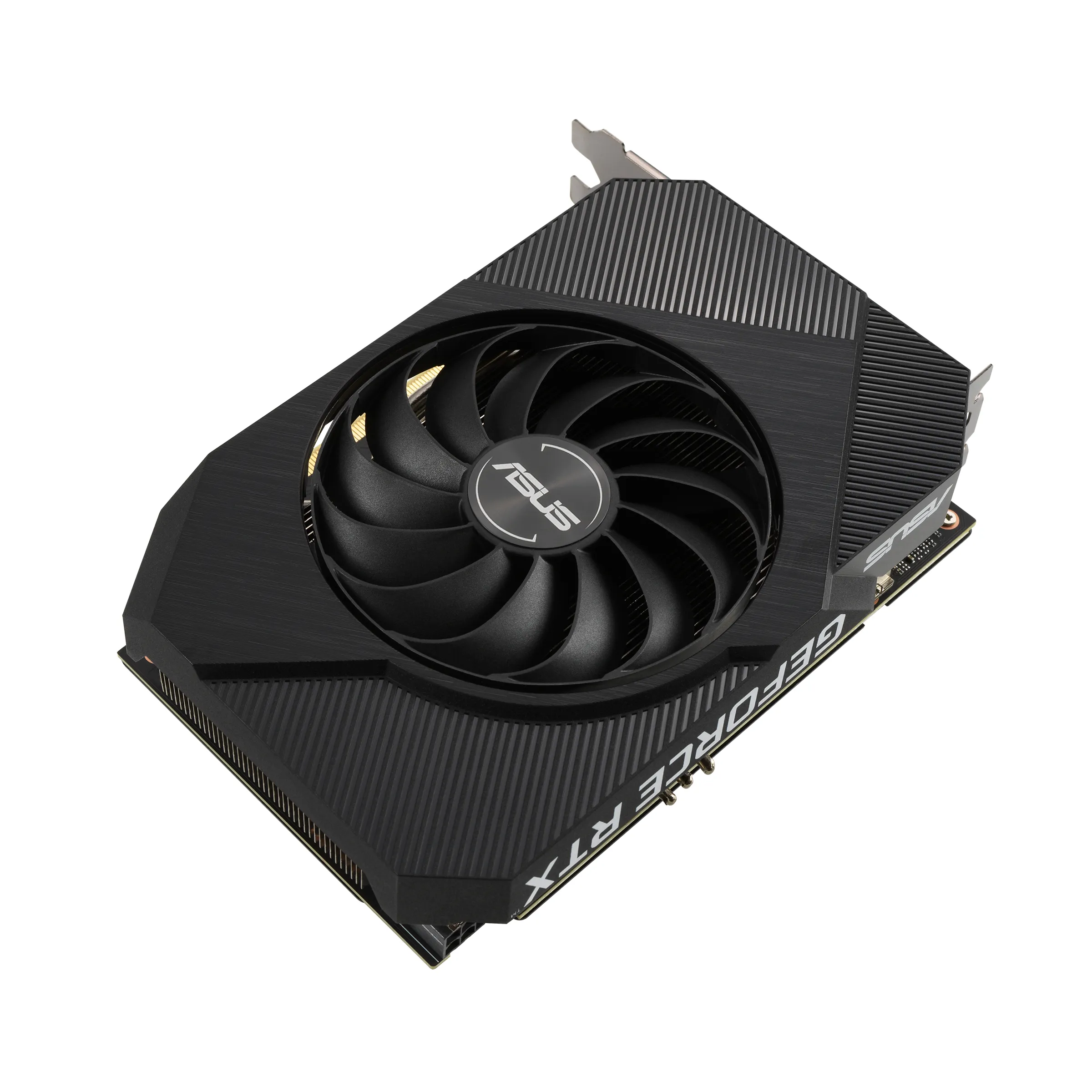 Asus GeForce RTX 3060 Phoenix V2 12 GB (LHR) - Grafikkort