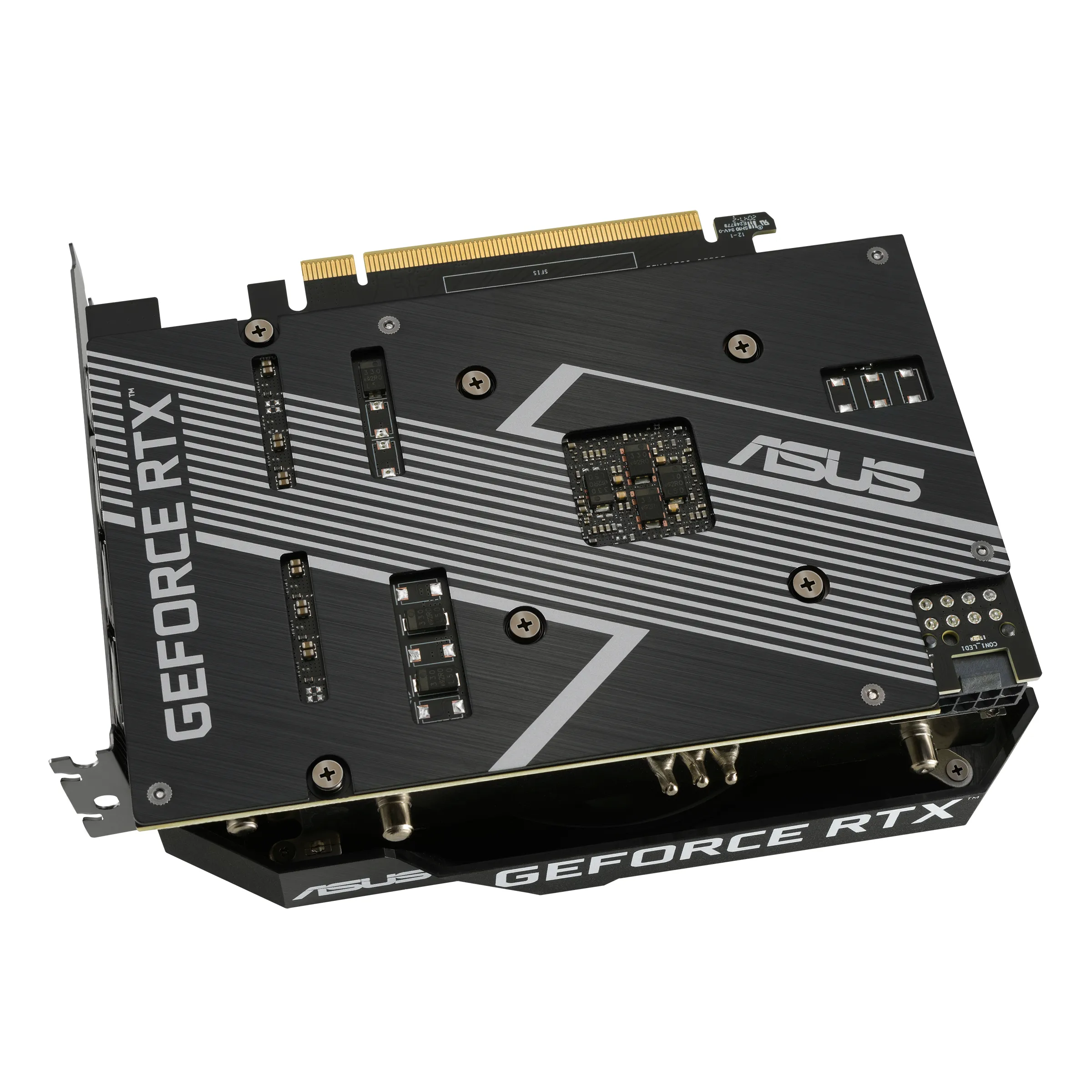 Asus GeForce RTX 3060 Phoenix V2 12 GB (LHR) - Grafikkort