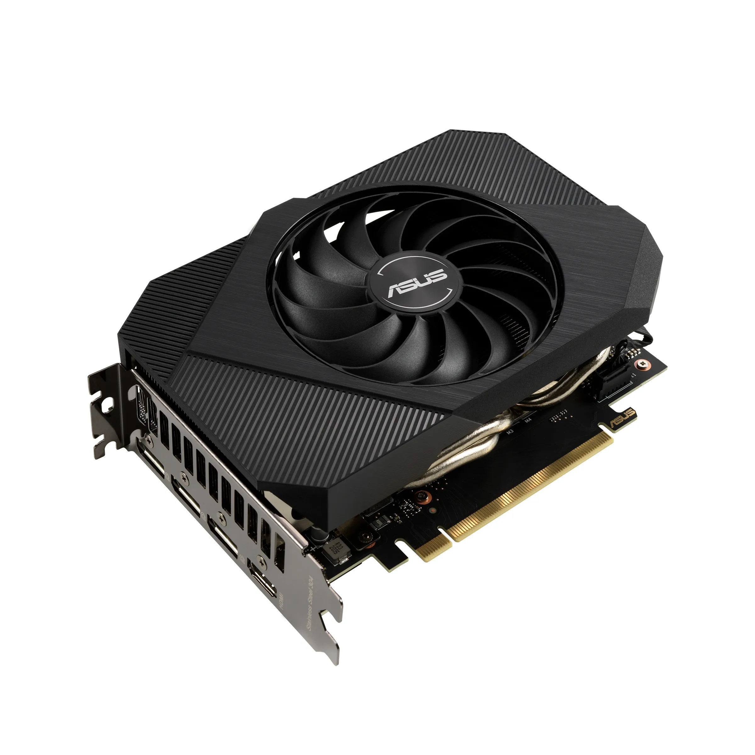 Asus GeForce RTX 3060 Phoenix V2 12 GB (LHR) - Grafikkort