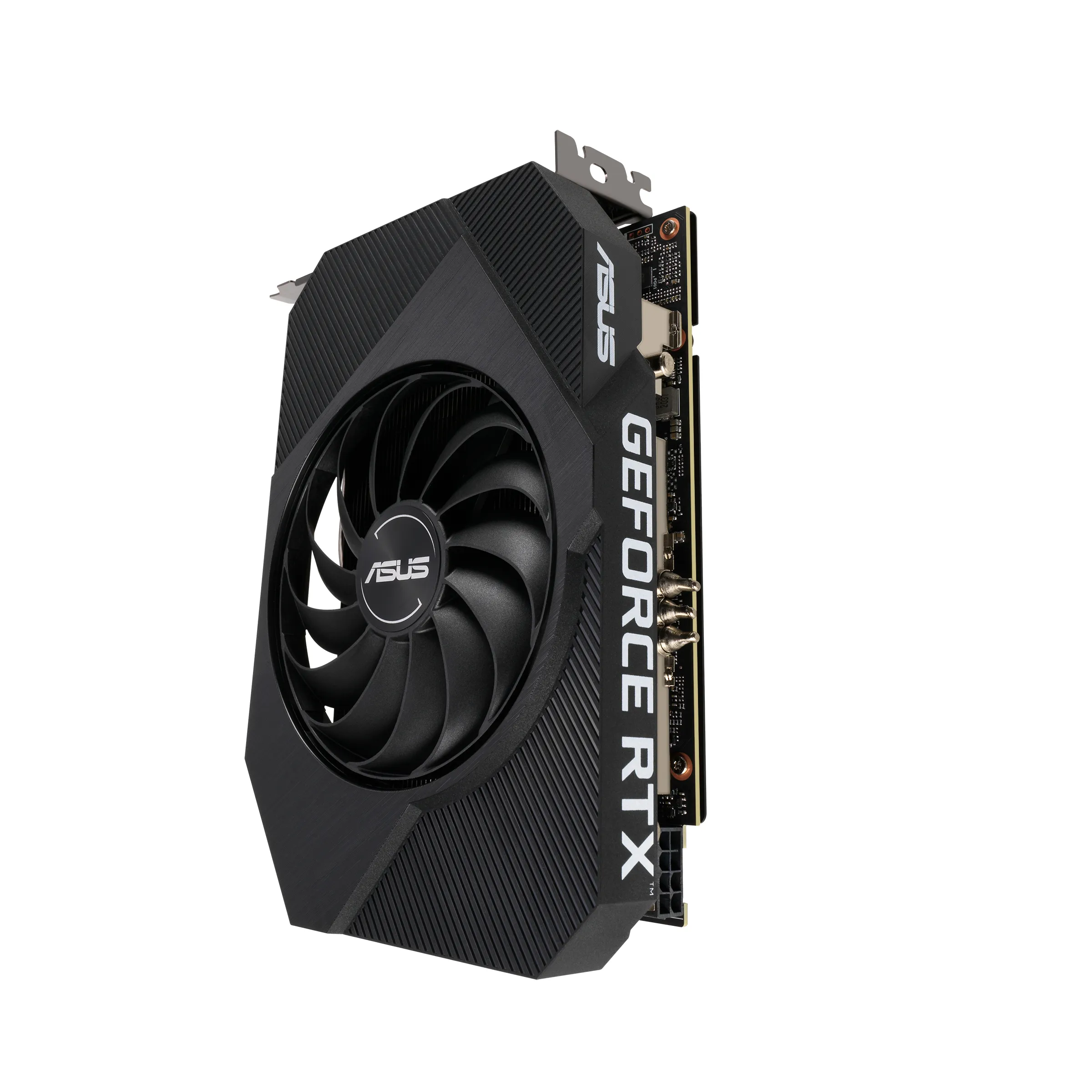 Asus GeForce RTX 3060 Phoenix V2 12 GB (LHR) - Grafikkort
