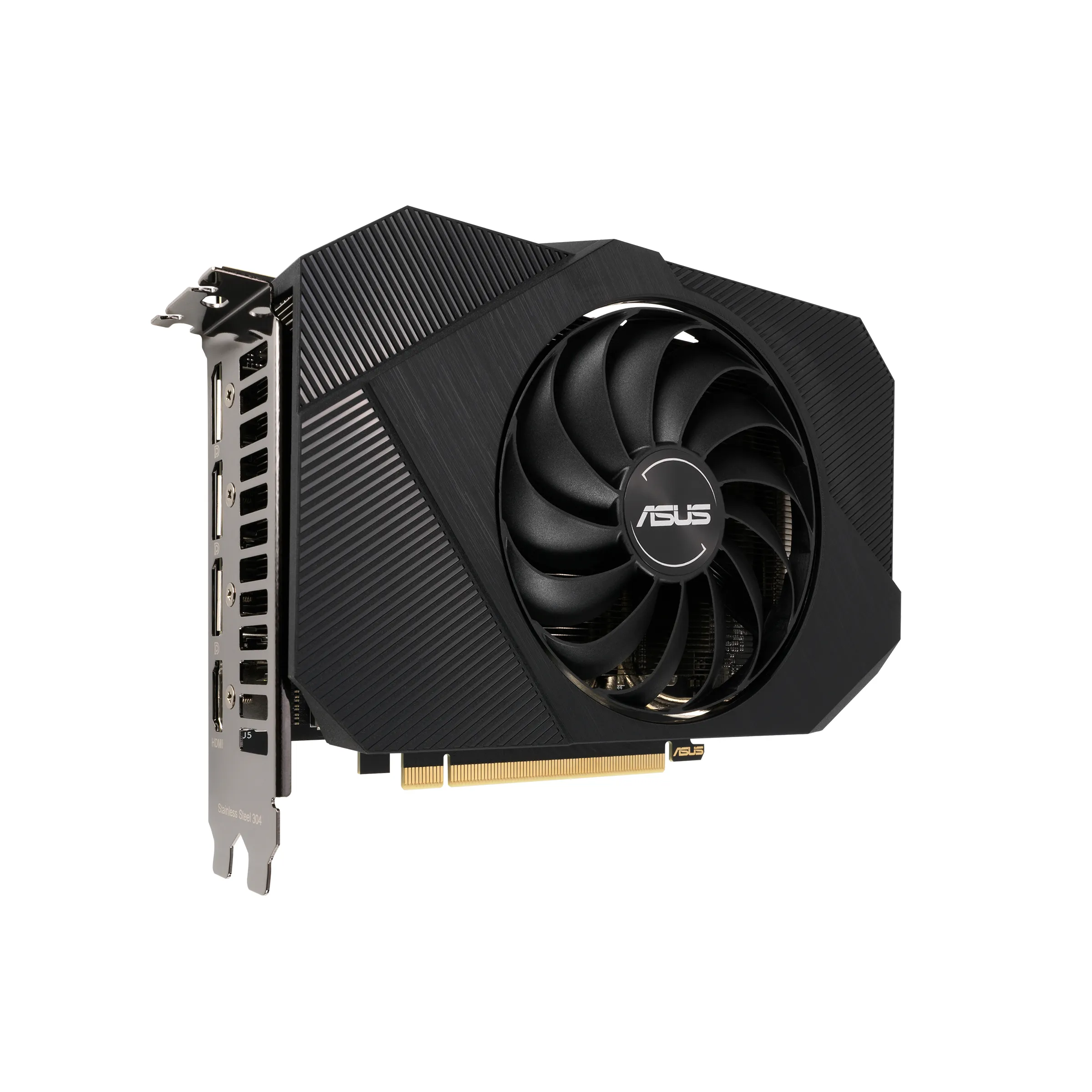 Asus GeForce RTX 3060 Phoenix V2 12 GB (LHR) - Grafikkort