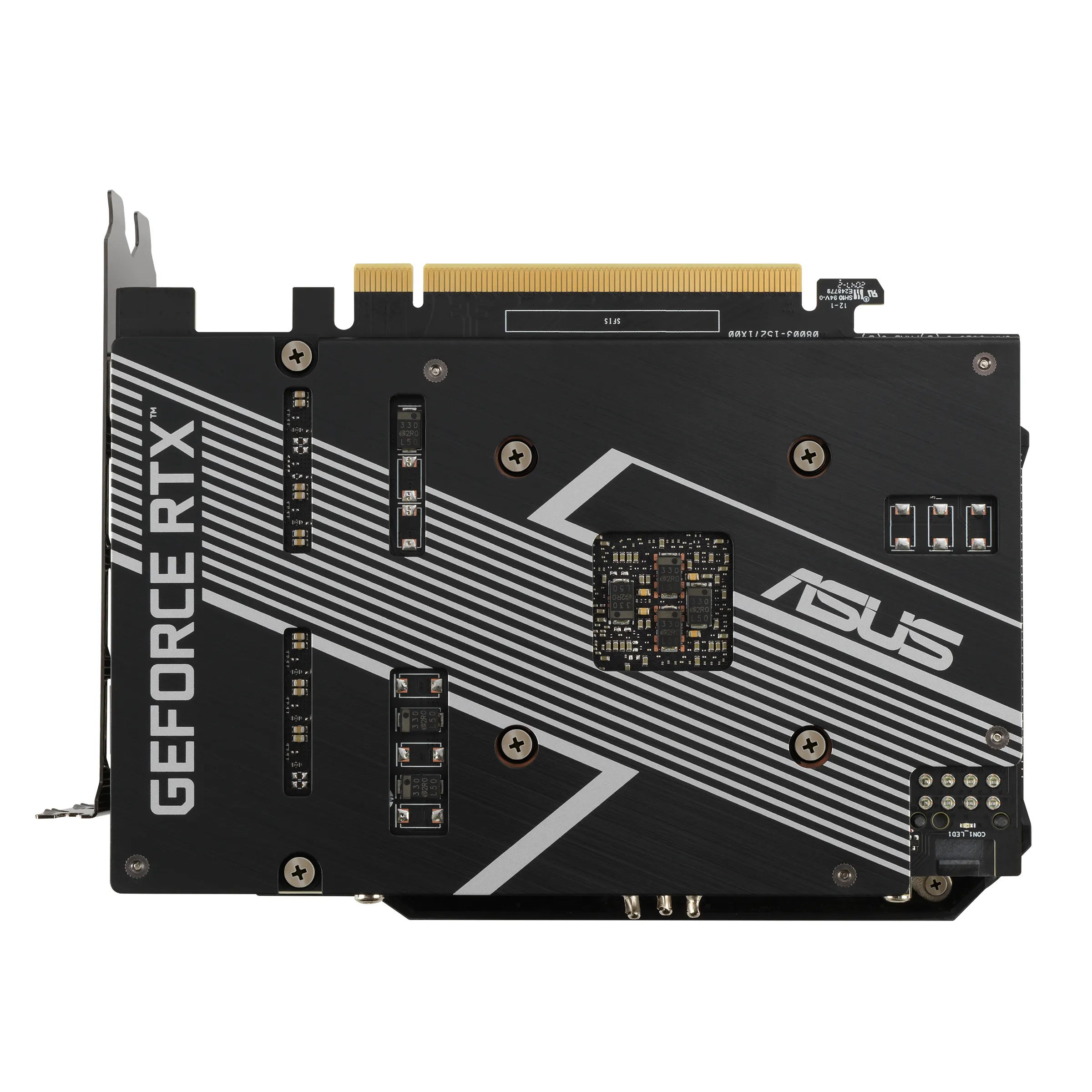 Asus GeForce RTX 3060 Phoenix V2 12 GB (LHR) - Grafikkort