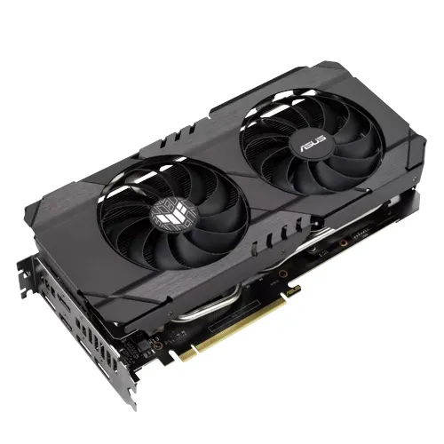 Asus GeForce RTX 3050 TUF Gaming 8 Gt -näytönohjain