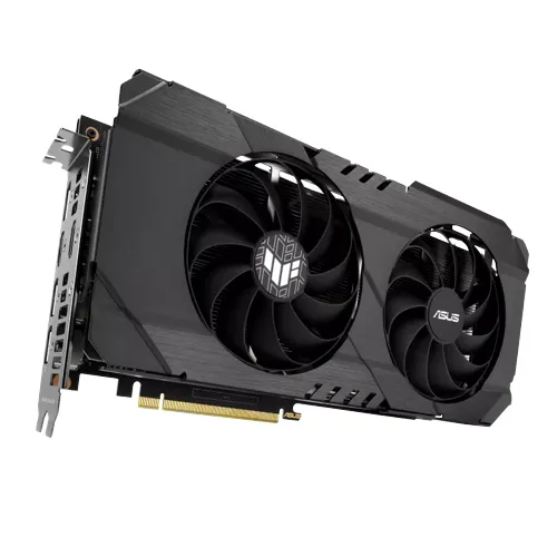 Asus GeForce RTX 3050 TUF Gaming 8 Gt -näytönohjain