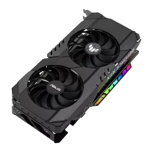 Asus GeForce RTX 3050 TUF Gaming 8 Gt -näytönohjain